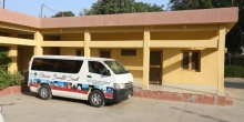 Lal Shahbaz Motel