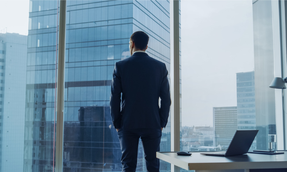 Managing Director