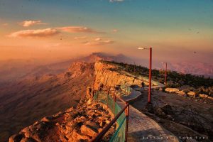 Gorakh Hill – Stdc