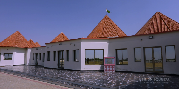 Rooplo Kohli Resort